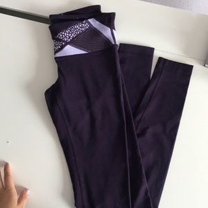 Lulu lemon leggings